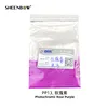 UV / Sunlight Color Changing Nail Pigment